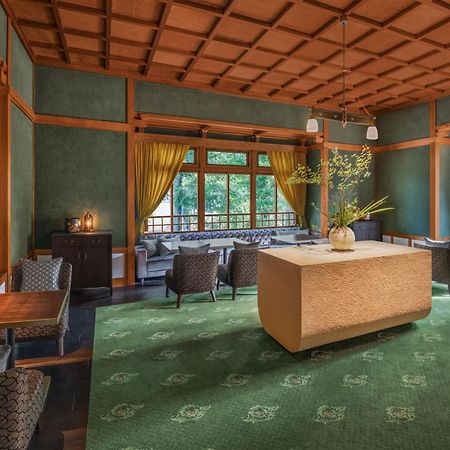 Shisui, A Luxury Collection Hotel, Nara Exterior foto
