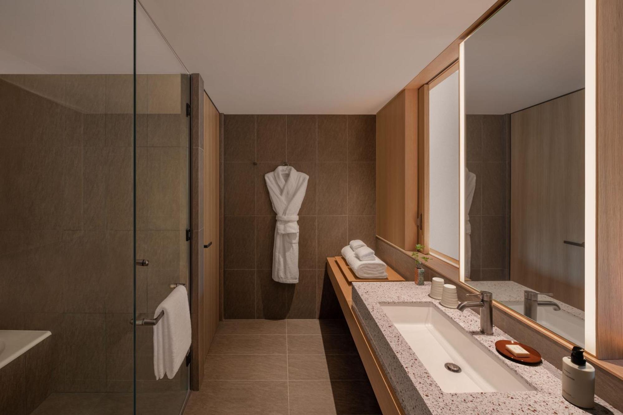 Shisui, A Luxury Collection Hotel, Nara Exterior foto