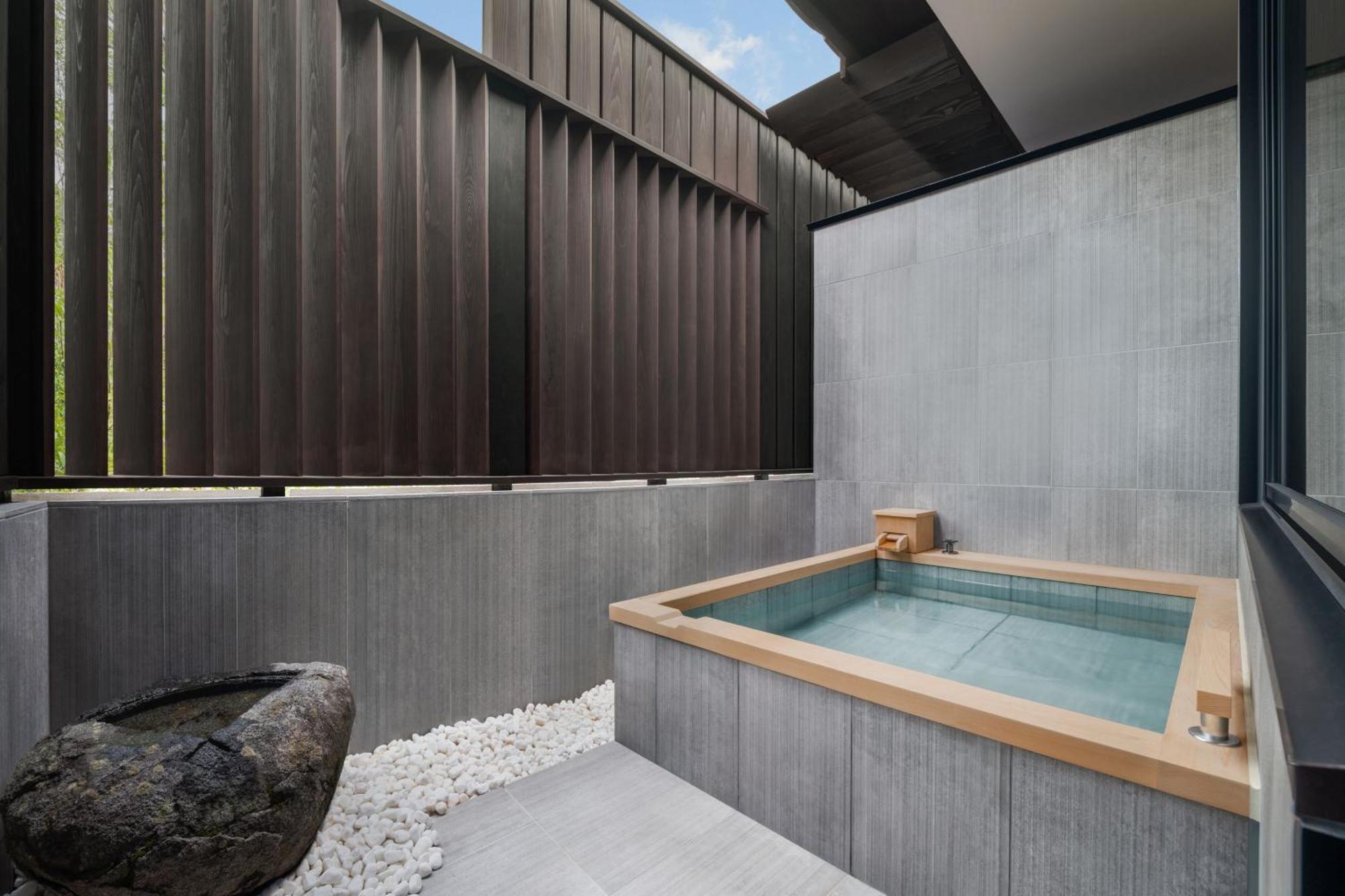 Shisui, A Luxury Collection Hotel, Nara Exterior foto