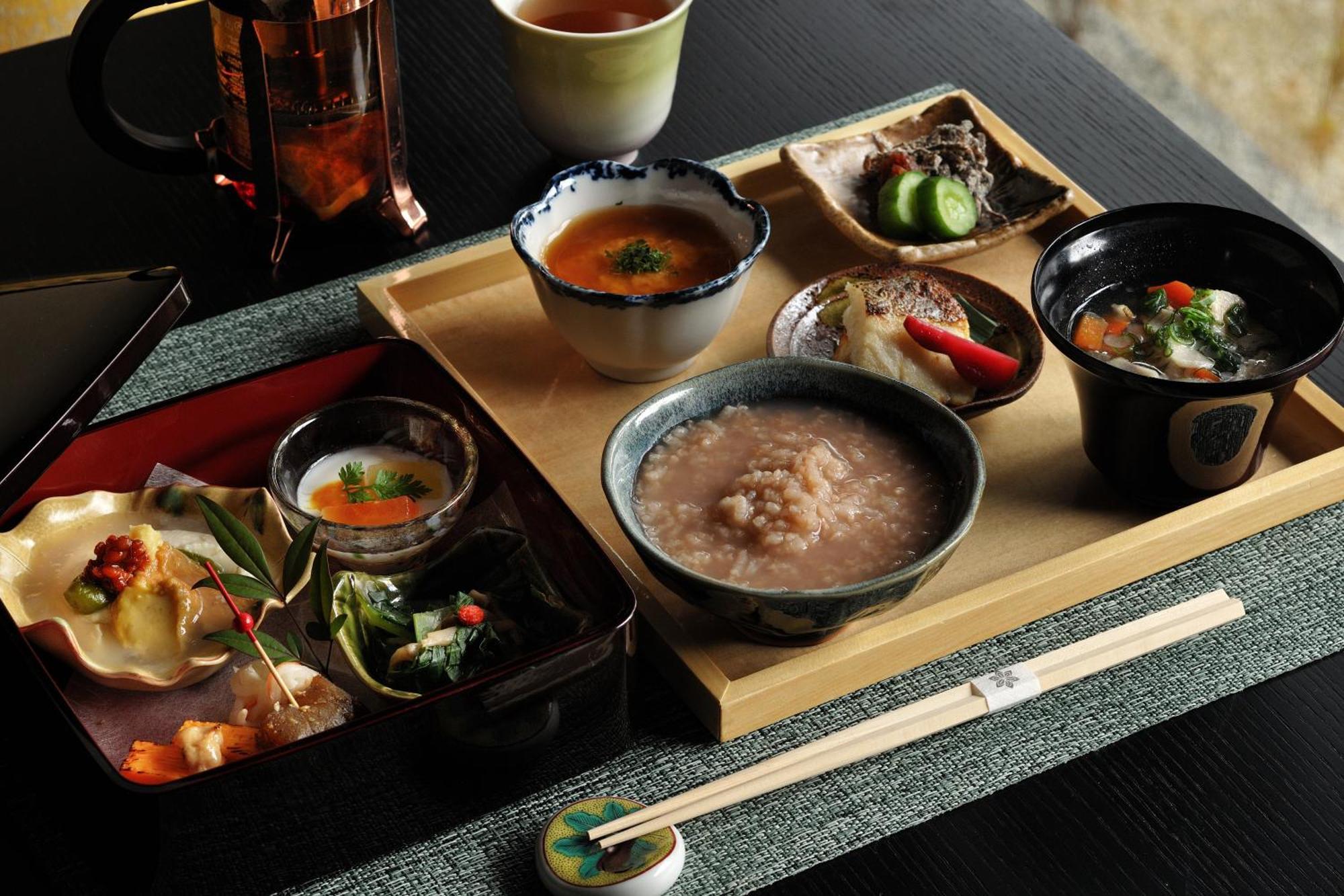 Shisui, A Luxury Collection Hotel, Nara Exterior foto